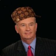Scumbag Bill