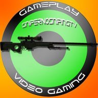 SniperNoSnipingTV
