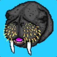 ▲Walrus The Cunning Fatty▼