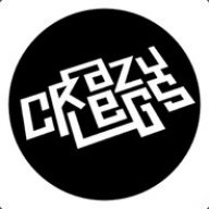 Crazy Legs