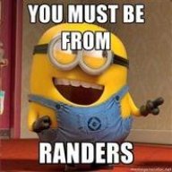 RandersDrengen!