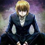 kurapika