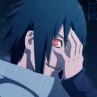 Sasuke Uchiha