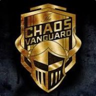 CV The Forgotten