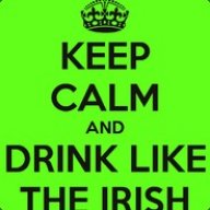 Irish Drink