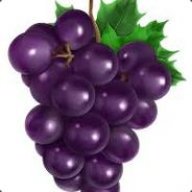 Ghostly Grape