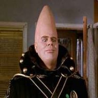 Beldar ConeHead
