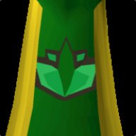 Ranarr weed
