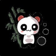 Panda Nemo :3