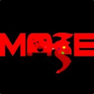 Maze Drago