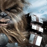 chewbarka