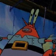 Robot Krabs