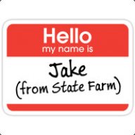 Jake From StateFarm