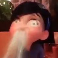 that guy with the issues