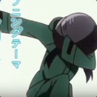 dab