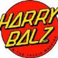 Harry Balzagna