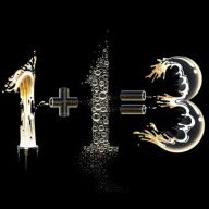 1 + 1 = 3