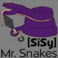 Mr . Snakes
