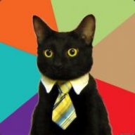 Mr. A. Knife