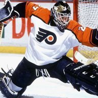 Flyers Hockey