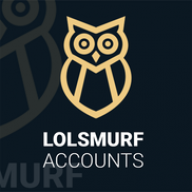 LolSmurfAccounts
