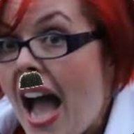 Crazy Feminist Lady