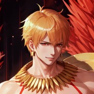 TheSexyLion555