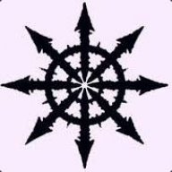 ChaoticAngel