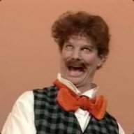Mr. Noodle