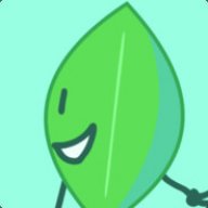 Leafy BFB