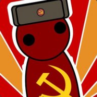 communist faggot