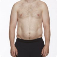 Daddy Bod