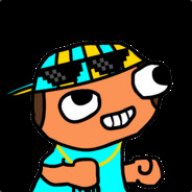 AugustTheNinja GR360