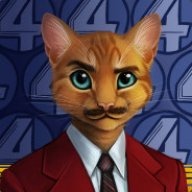 Purrrreaking Mews!