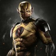 Reverse Flash