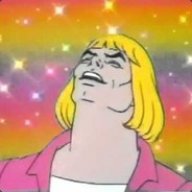 Magic Drugs