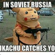 PIKA