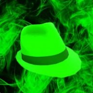 TheGreenSpy