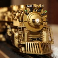 GoldTrainGod