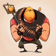 PootisBird64