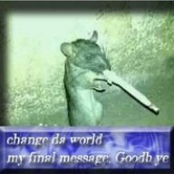 GlorifiedRat