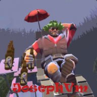 [MX] JosephVmTRADEIT.GG