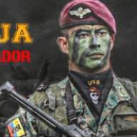 Comando Ecuatoriano