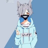 Kin Cat UwU