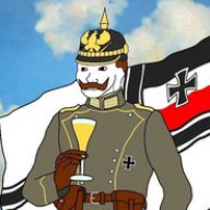 Autistic Kaiser
