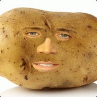 POTATO2345