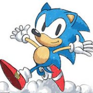 "Indigo!"