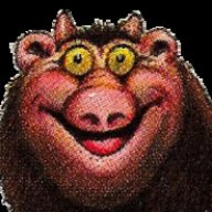 mike fungus