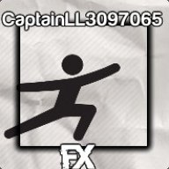 CaptainLL3097 | FX | =WL=