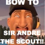 SirAndre the Scout